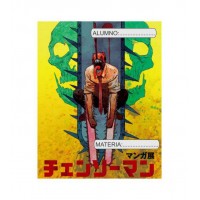 Chainsaw Man